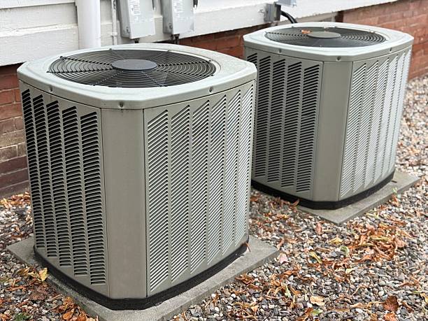Reliable Ductwork Repair contractor in Chester Gap, VA by Leonard HVAC